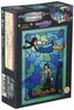 ENSKY Небесный замок Таинственный свет x Ghibli Art Crystal Jigsaw Puzzle 208 элементов ART CRYSTAL JIGSAW 18.2 25.7 см 208-AC12