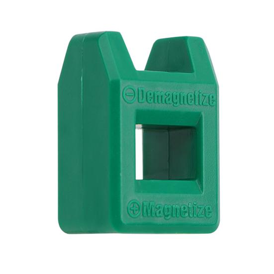 Portable Mini Screwdriver Bits Special Quickly Demagnetizer Magnetizer Tool