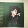 [USED] JUNGKOOK GOLDEN Exhibition Admission Bonus Trading Card