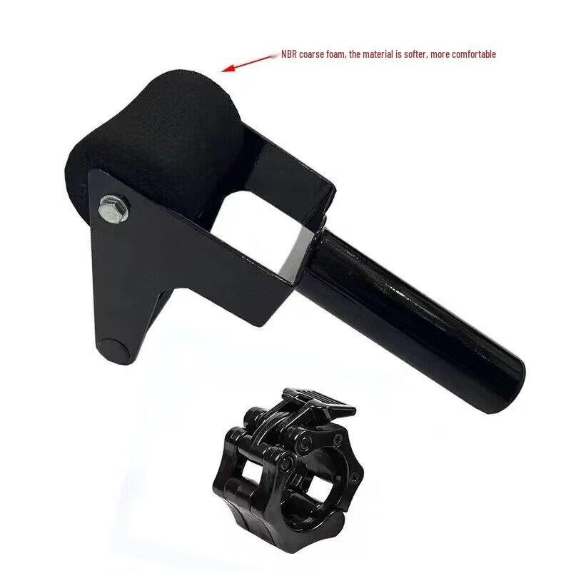 JINGGENG Single Leg Tib Bar Tibialis Anterior Trainer
