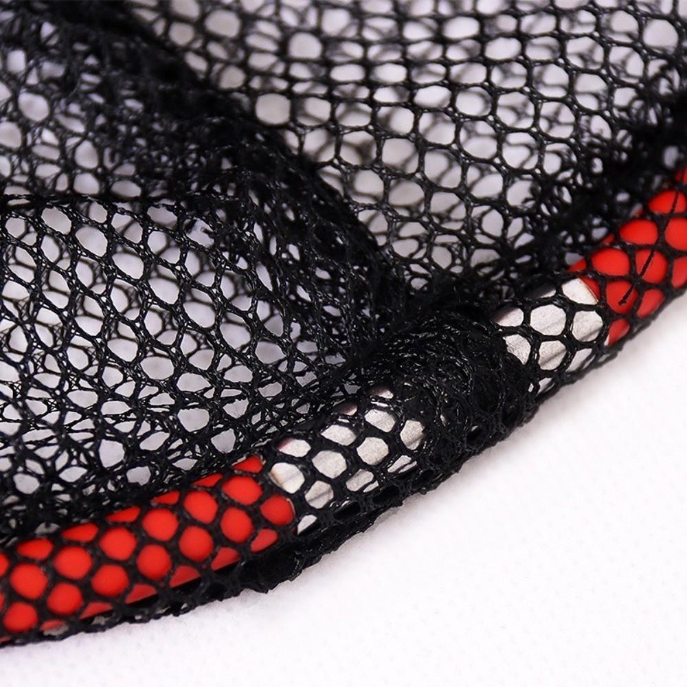 Thickened Woven Fish Shrimp Basket Storage Bag Mesh Landing Bucket Anti-jump Net Lobstering
