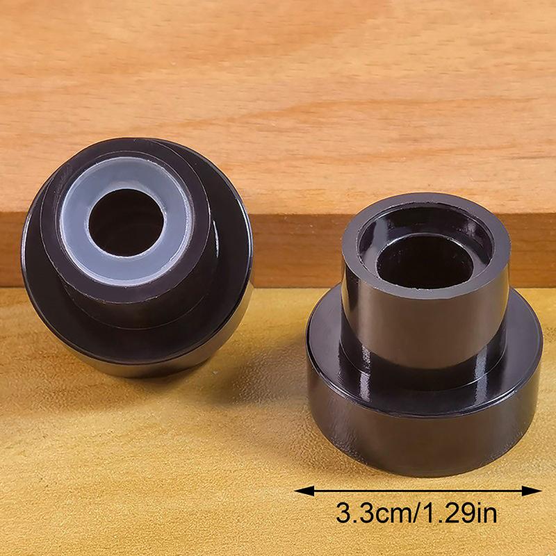 Щипцы для флаконов с флаконами духов, спрей для флаконов диаметром 13/15 мм, удобные инструменты для ручного укупоривания, двусторонний инструмент для защелкивания