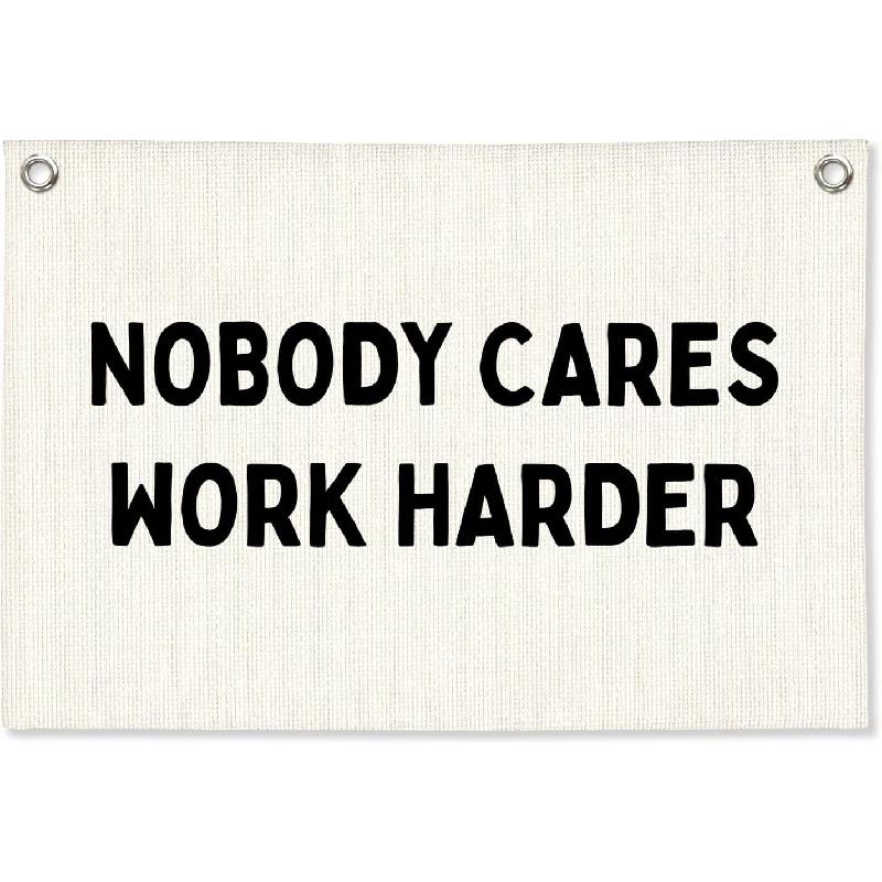 Винтажный Декор Стены Классной Комнаты, Вывеска Добро Пожаловать, Ретро Баннер-Флажок на Холсте для Игровой Комнаты, Детской Комнаты, Нейтральное Настенное Искусство для Комнаты Малыша, Мальчиков