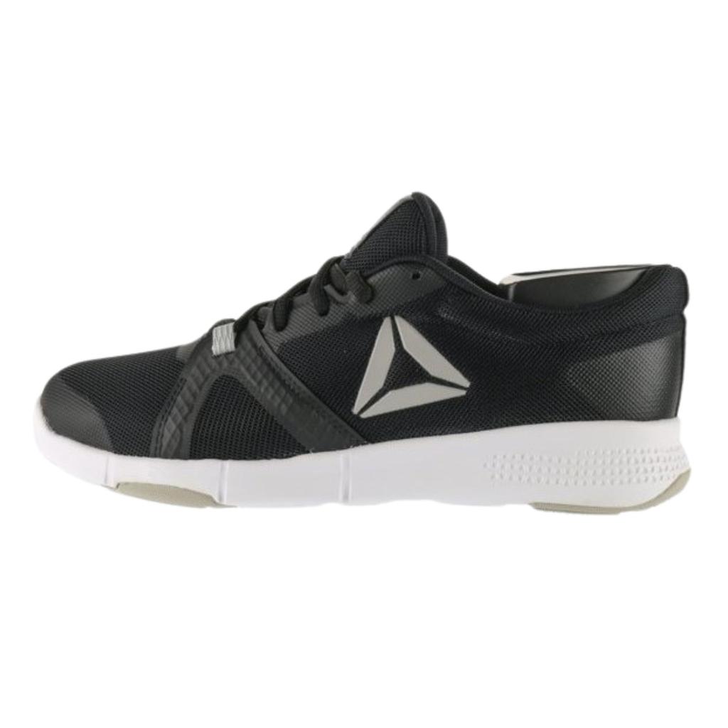 Women's Reebok BS5288 Flexile Black R Sports Shoes. 37.5