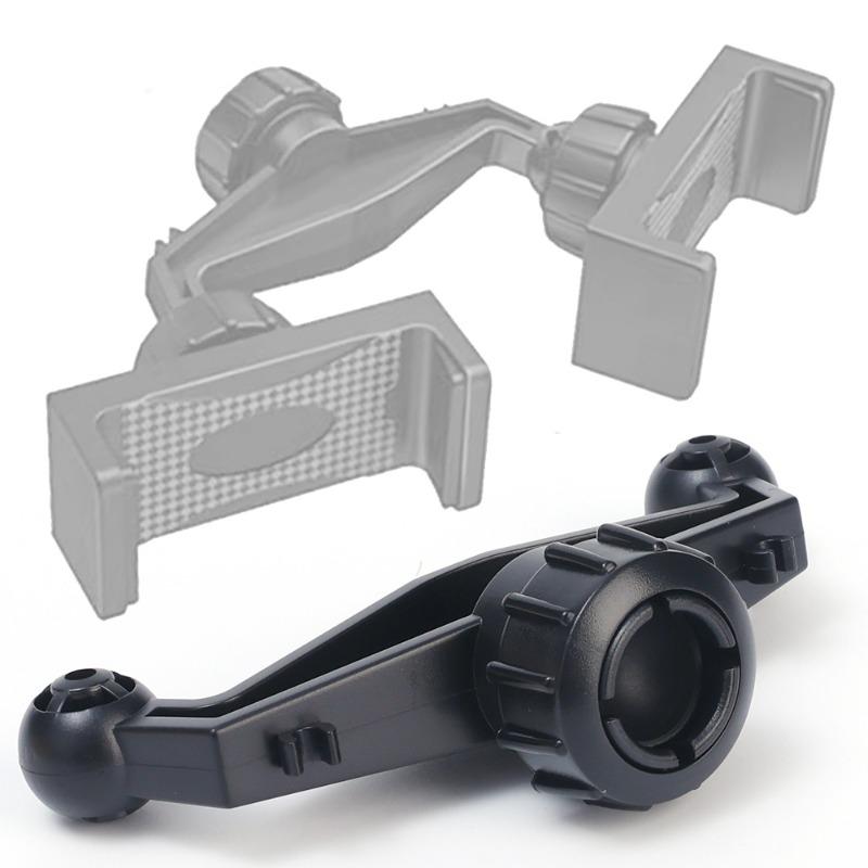 17 мм двойной шаровой кронштейн с головкой аксессуары вращающийся на 360 градусов 17 мм шаровой головкой автомобильный держатель телефона центральная консоль база переноса аксессуары