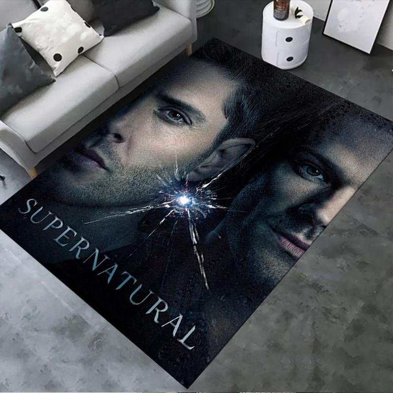 2025 New supernatural Carpet Rug for Living Room Bedroom Home Sofa Decoration,Kids play Non-slip Floor Mat