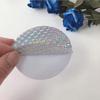 20PCS Adhesive Anti Bird Balcony Protection Reflectors Garden Lawn Protector