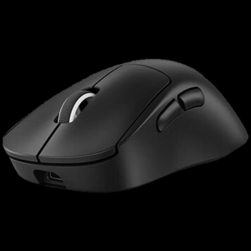 Logitech Беспроводная игровая мышь PRO X SUPERLIGHT 2