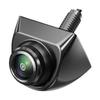 Car Rear Camera, Rear Camera, 360 Degree Rotating Reverse Camera Waterproof Car Rear View
