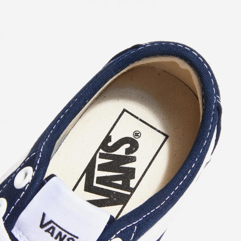 Vans Stance Navy White V362 Navy White