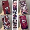 Чехол Helltaker для Samsung Galaxy A54 A34 A14 A12 A22 A32 A52 A72 A13 A23 A33 A53 A73 A51 A71