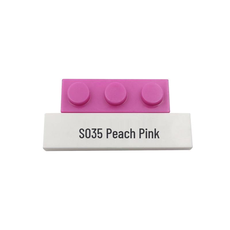 Compatible LEGO 99773 Science Education Building Blocks - Small Parts, Finished Product, No Box