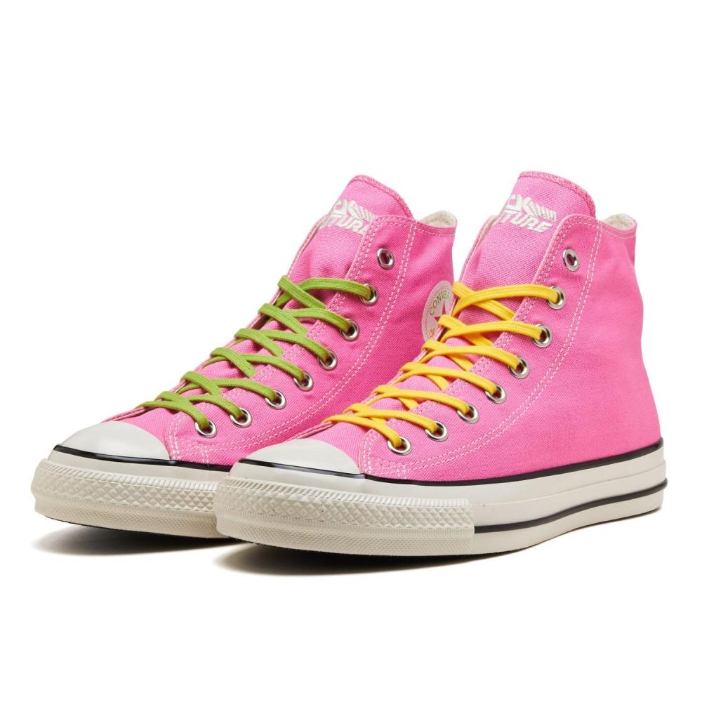 Converse As Ag Hb Назад в будущее 31316510 Розовый