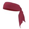 Quick Drying Antiperspirant Headscarf Anti-sweat Sweat-absorbing Headband  Running Yoga
