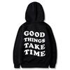 Rapper Printed Hoodies Women Hip Hop Casual Hoodie Sweatshirts Oversized Pullovers Unisex Tracksuits Clothing