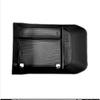 For Kia EV4 2025 2026 Central Armrest Under Double Layer Storage Box Internal Organizer Holder Tray Car Stowing Tidying