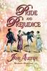 Книга Pride and Prejudice