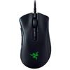 Razer DeathAdder V2 Mini Gaming 6 правосторонняя эргономичная оптическая мягкая тканевая обертка Chroma RGB совместимая с авторизованной Японией мышь, маленькая, легкая,