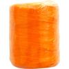 Synthetic Raffia Orange 40 G