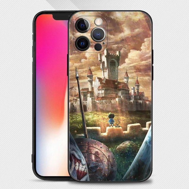 Чехол с рисунком «Рейтинг королей» для Apple Iphone 14 13 12 11 Pro Max 13 12 Mini Xs Max Xr X 7 8 Plus 6 6s, силиконовый чехол