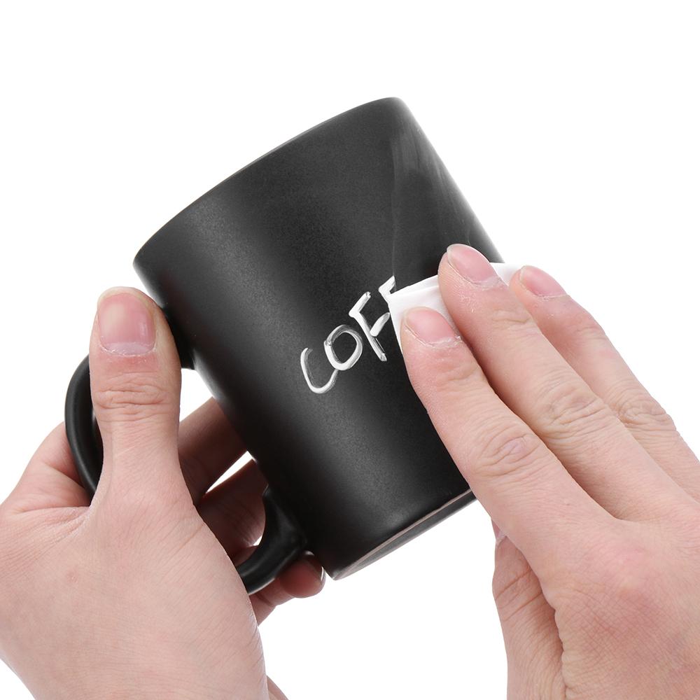 1/5/10 pcs Drawing Windows Blackboard Glass Marker White Liquid Chalk Pen Chalkboard