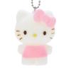 Флокированный держатель для талисмана Sanrio Hello Kitty 146498