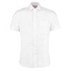 Kustom Kit Mens Premium Corporate Non-Iron Short-Sleeved Shirt