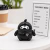 Интерактивная игрушка-решатель, Карманный предсказатель судьбы, Мультяшная кукла Да Нет, Помощник в выборе для снятия стресса, Коллекционная настольная декорация
