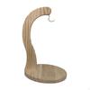 Banana Hanger Holder Stand,Accessories,Fruit Basket,Banana Display Stand Tree Hook for