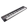 61-Key Foldable Electronic Piano Multifunctional Electronic Organ Folding Digital Piano 61 Keys
