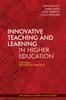 The Innovative Teaching and Learning In Higher Education Book