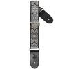 Kikutani 50mm KSTR-303 Guitar/Bass Strap, Wide, 950-1,620mm