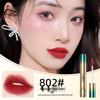 Lan Yi Diary Non-Stick Lip Glaze: Long-lasting, Shiny, Non-Transfer, Nude Makeup for Radiant Skin