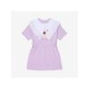 [Kids] Fila X Susu Jin Happy Dress  Fk2opf2s01f Lvd  q0zFk2opf2s01fLvd
