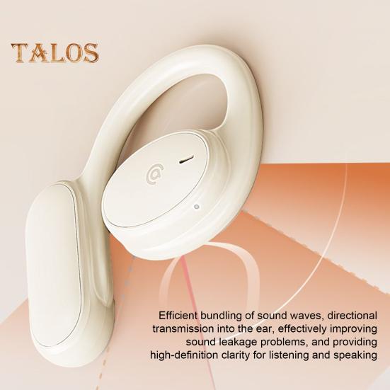 Беспроводные наушники с поддержкой Bluetooth Быстрое сопряжение Стабильное соединение Низкая задержка Шумоподавление Наушники Вкладыши