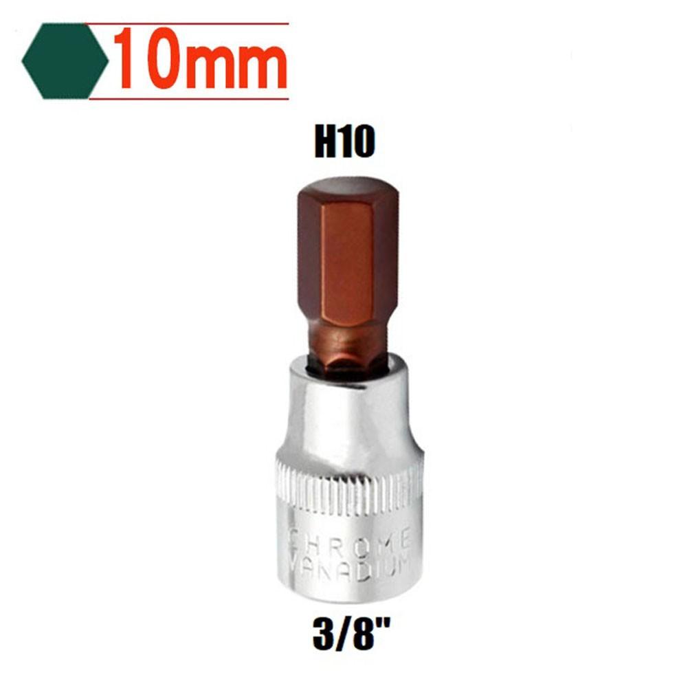 Трещоточные ключи Шестигранные биты для отвертки Трещоточный ключ Торцевой ключ