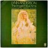 LP Record LYNN ANDERSON - The Angel In Your Arms CBS82294 CBS 1977 UK Folk Used