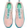 Nike GT Cut 3 GS Washed Coral Dusty Cactus Kids Sneakers Pink Metallic-Silver Chalk FD7033-602