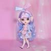 Кукла ICY DBS Blyth Шарнирное тело 30 см BJD Одежда Обувь Набор рук Модные куклы подарок для девочки
