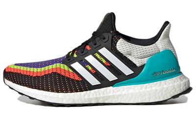 UltraBoost Wmns 2.0 Dna 'Multi-Color' Женские FW8709