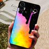 Чехол для Tecno Pova 3 Pova Neo Мягкий силиконовый задний чехол для Tecno Pova Neo LE6 Чехлы Чехол Pova3 PovaNeo Чехол для телефона Coque