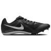 Nike Zoom Rival Multi Black Light Smoke Grey Sneakers Casual DC8749-001