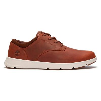 Кросовки Parker Street Low