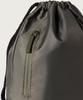 Champion Logo Gym Bag Olive