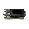WiFi LoRa 32 V4 ESP32-S3R2 SX1262 BT WIFI Плата разработки 0.96 дюйма OLED Питание от солнечной батареи Dev-Board
