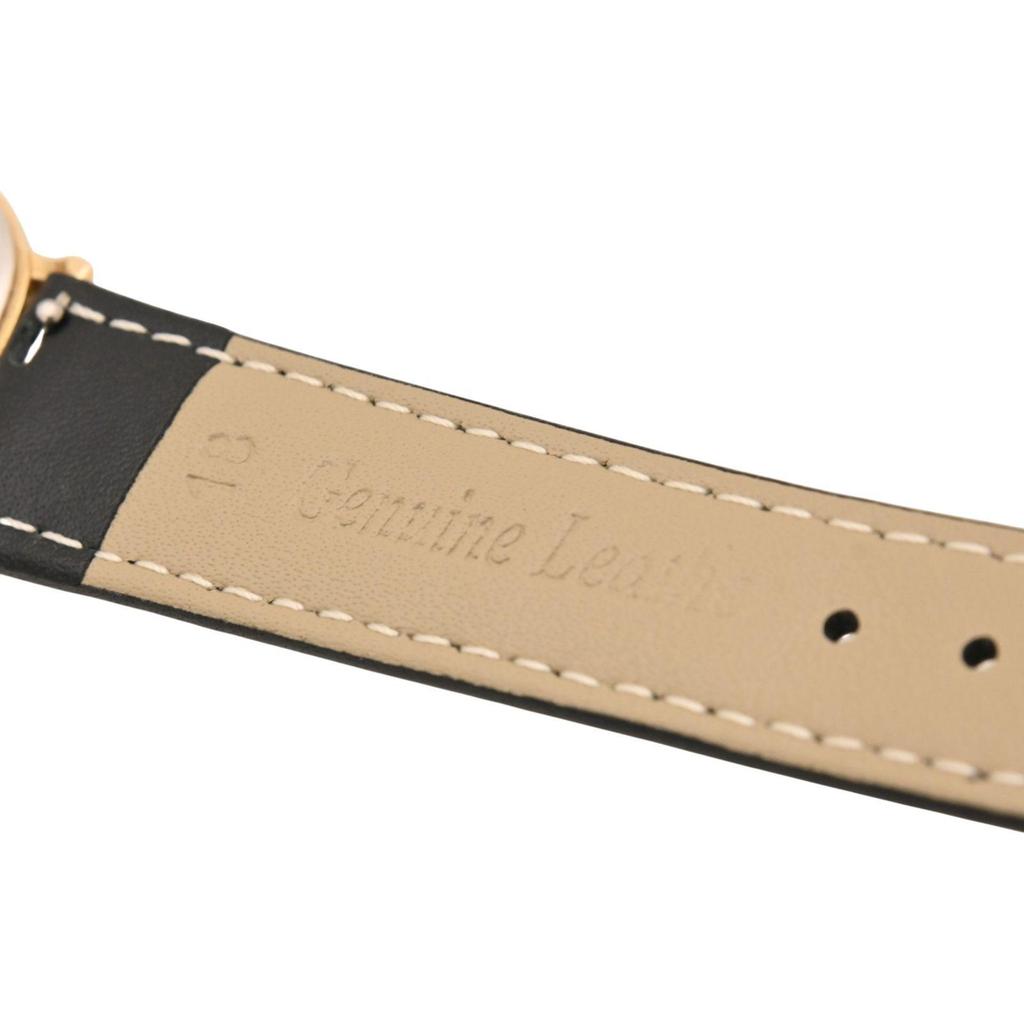 Used [Used] Longines Watch Quartz Tonneau Shape Quartz Baton Index 2 Hands Working A Rank ln9937gg