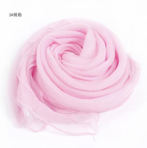 100x170см Женский 100% Натуральный Шелковый Шарф Шаль Женский Шарфы Обертывания из Чистого Шелка Однотонные Шали Большого Размера Длинные Пляжные Накидки