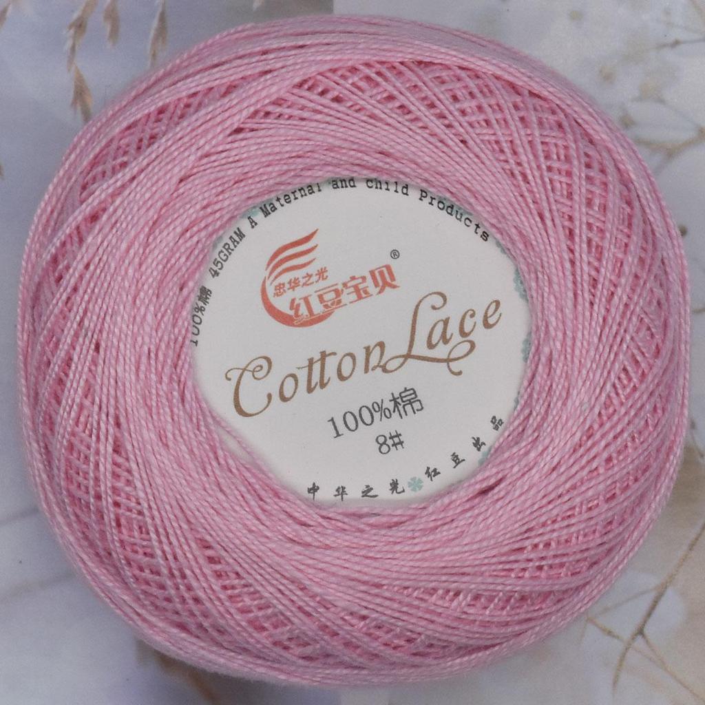 6pcs 300g/10.56oz Cotton Amigurumi Yarn Soft Plush Machine Washable Knitting Crochet Yarn DIY Hypoallergenic Yarn for Plush Toys Home Decor