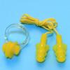 Soft Silicone Ear Plugs With Box Waterproof Swim Dive Supplies Accessories Nose Clip  Sleep