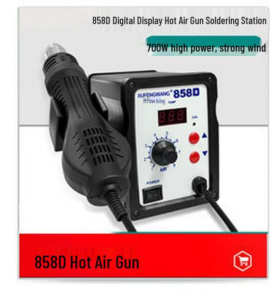 USB Перезаряжаемый 800 мАч Электрический Паяльник с Наконечником C210 - Набор Инструментов для Быстрого Нагрева